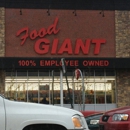 Food Giant - Grocery Stores