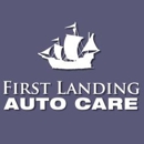 First Landing Autocare - Automobile Inspection Stations & Services
