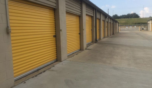 Extra Space Storage - Montgomery, AL