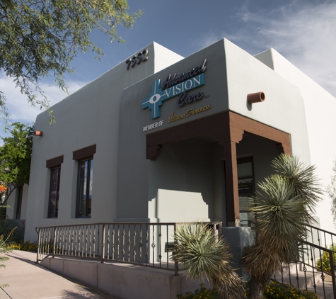 Advanced Vision Care - Tucson, AZ