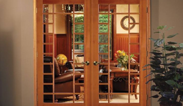Dakota Millwork, Inc. Windows & Doors - Sioux Falls, SD. Interior Doors