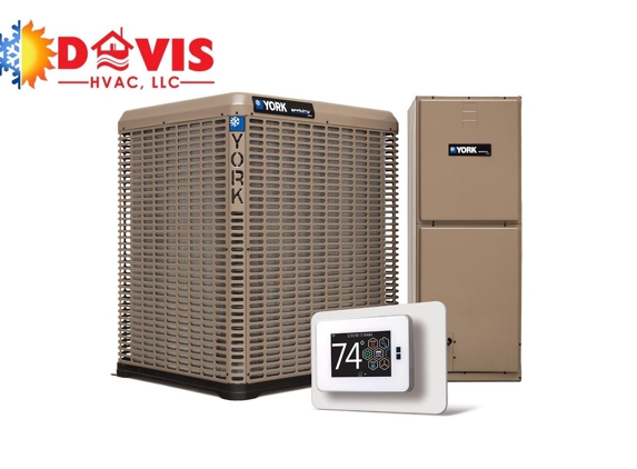 Davis Hvac - Fredericksburg, VA