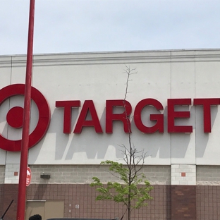 Target - Madison, WI