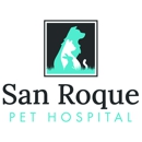 San Roque Pet Hospital - Pet Boarding & Kennels
