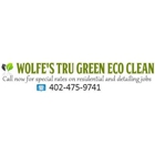 Wolfes green clean