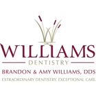 Williams Dentistry: Brandon & Amy Williams, DDS