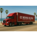 Moving Helpers - Movers & Full Service Storage
