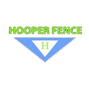 Hooper Fence - Fence Materials