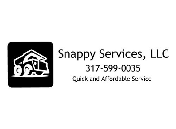 Snappy Services, LLC - Drain and Sewer Specialists - Indianapolis, IN