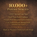 ITF Serves Process Serving - Process Servers