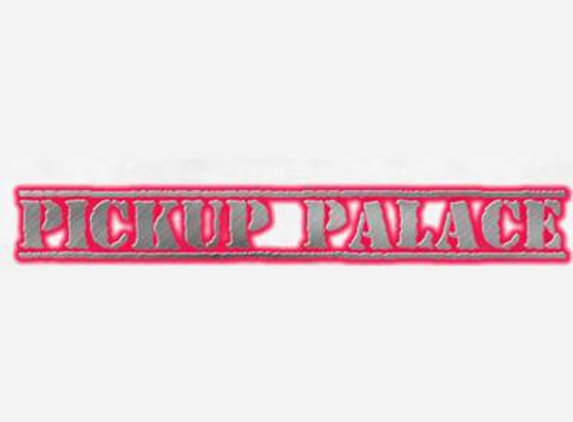 Pickup Palace Since 1987 - Saint Joseph, MO