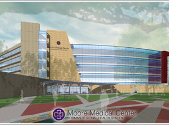 Moore Medical Center Physical - Moore, OK