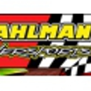Stahlman Powersports - Lawn Mowers