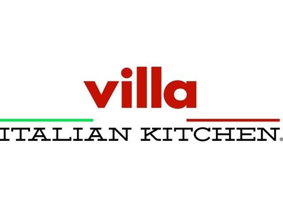 Villa Italian Kitchen - Orem, UT