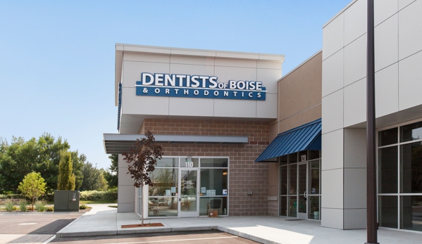 Dentists of Boise and Orthodontics - Boise, ID