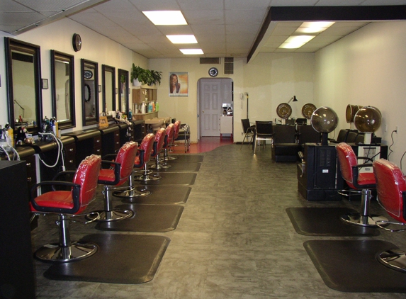 Jenn Michael's Hair Salon - Bethpage, NY