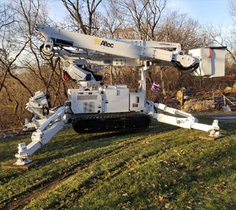 Michaels Tree Service LLC - Fond Du Lac, WI