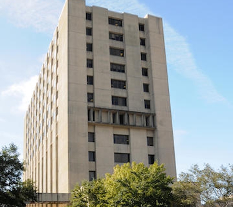 MUSC Health Orthopaedics at Rutledge Tower - Charleston, SC