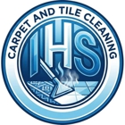 IHS Carpet and Tile Cleaning