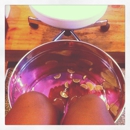 Very Polished Lounge - Nail Salons