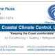 Coastal Climate Control, LLC