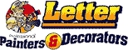Letter Painters & Decorators Logo