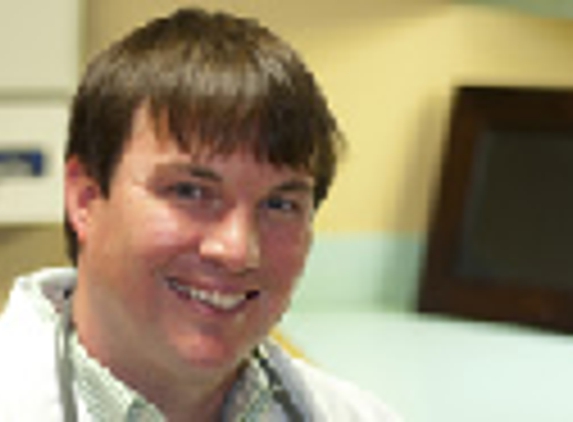 Christopher R Roberts, MD - Berryville, AR