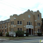 Mount Sinai AME Zion Church