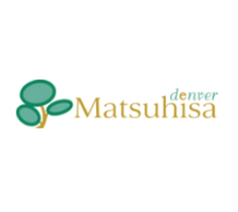 Matsuhisa Denver - Denver, CO. Logo