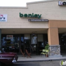 Benley: A Vietnamese Kitchen - Vietnamese Restaurants