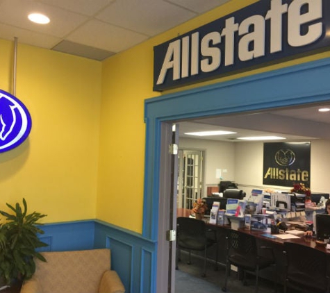 Allstate Insurance: Terrance Quaine Sr - Waterford, MI