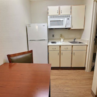 InTown Suites - Chesapeake, VA