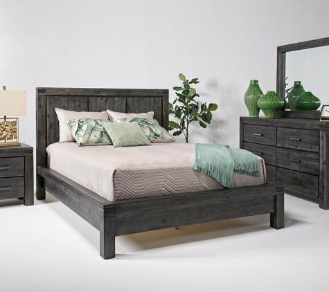 Mor Furniture for Less - Bakersfield, CA