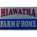 Hiawatha Farm And Home - Hardware Stores