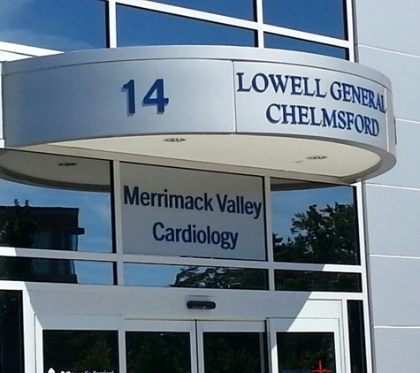 Merrimack Valley Cardiology Associates - North Chelmsford, MA