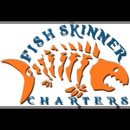 FishSkinner Fishing Charters - Fishing Bait