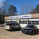 Gower's Brake & Alignment - Automobile Parts & Supplies