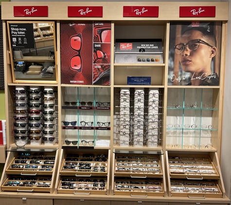 LensCrafters - Racine, WI