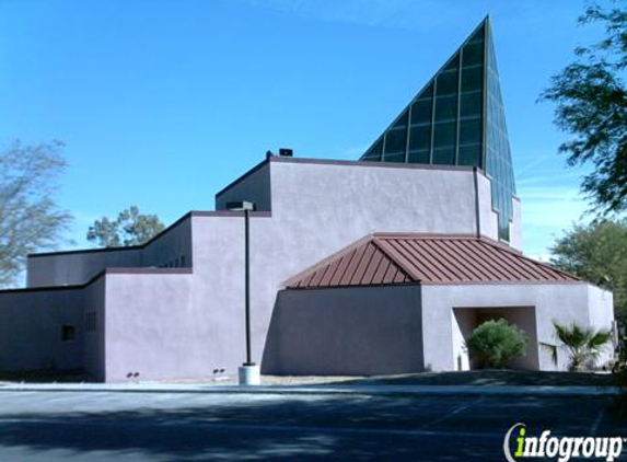 First Christian Church Montessori - Las Vegas, NV