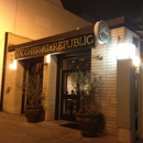 Maccheroni Republic - Beverages-Distributors & Bottlers