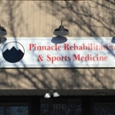 Pinnacle Rehabilitation & Sports Medicine, LLP - Physical Therapy Clinics