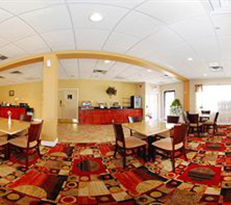 Baymont by Wyndham Latham Albany Airport - Latham, NY