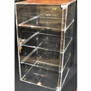 Image Displays - Display Fixtures & Materials