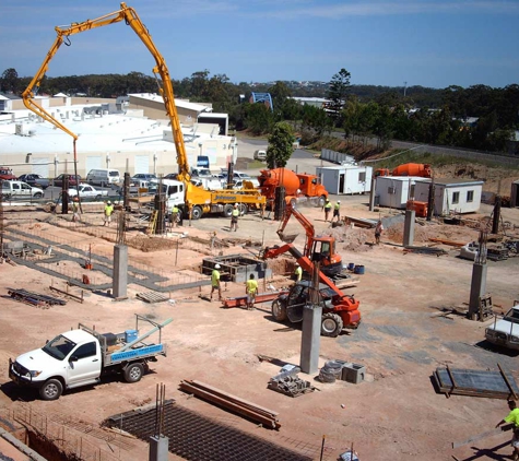 de Groot & Benson Pty Ltd - Coffs Harbour, NSW