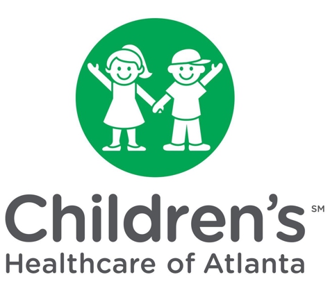 Children's Healthcare of Atlanta Urgent Care Center - North Point - Alpharetta, GA