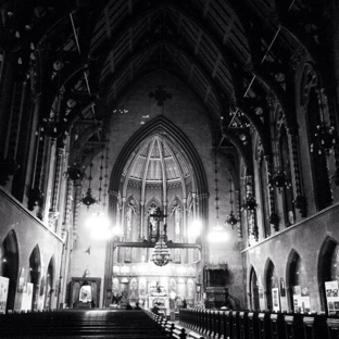 Saint Sava Serbian Orthodox Cathedral - New York, NY