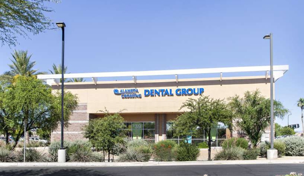 Alameda Crossing Dental Group and Orthodontics - Avondale, AZ