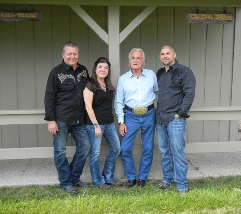 Sonseeahray Farms Western and English Store - Perrysburg, OH