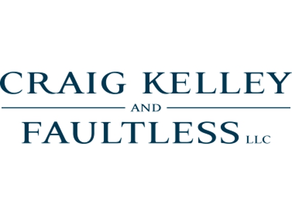 Craig, Kelley and Faultless - Connersville, IN