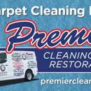 Premier Cleaning and Restoration Inc - Carpet & Rug Cleaning Equipment & Supplies